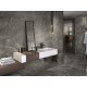 Πλακάκι Bayona Grey (Γκρι) Natural 60Χ120 Ματ Μαρμαριζέ